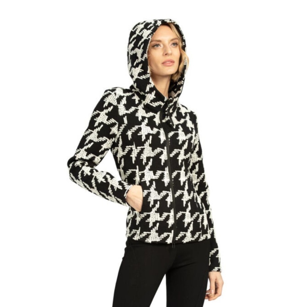 Tonia Debellis Brodie Hoodie
